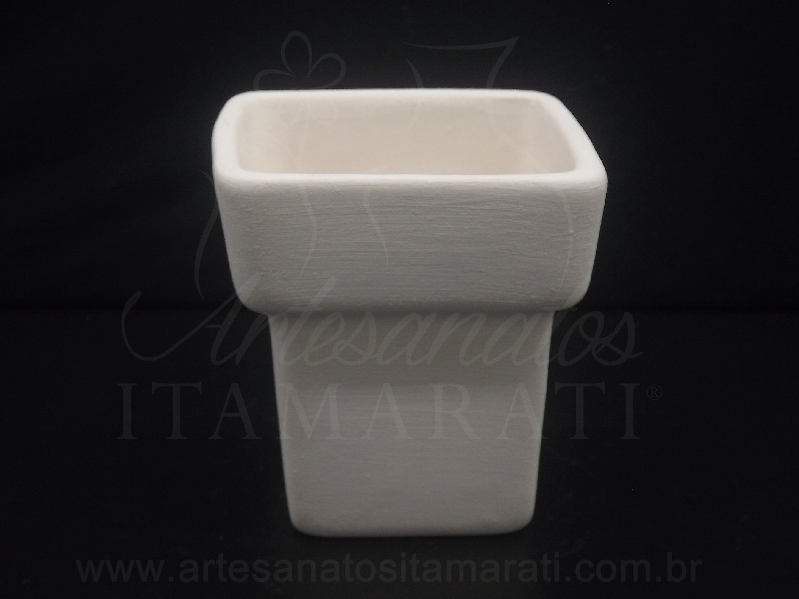 Vaso c/ Borda G